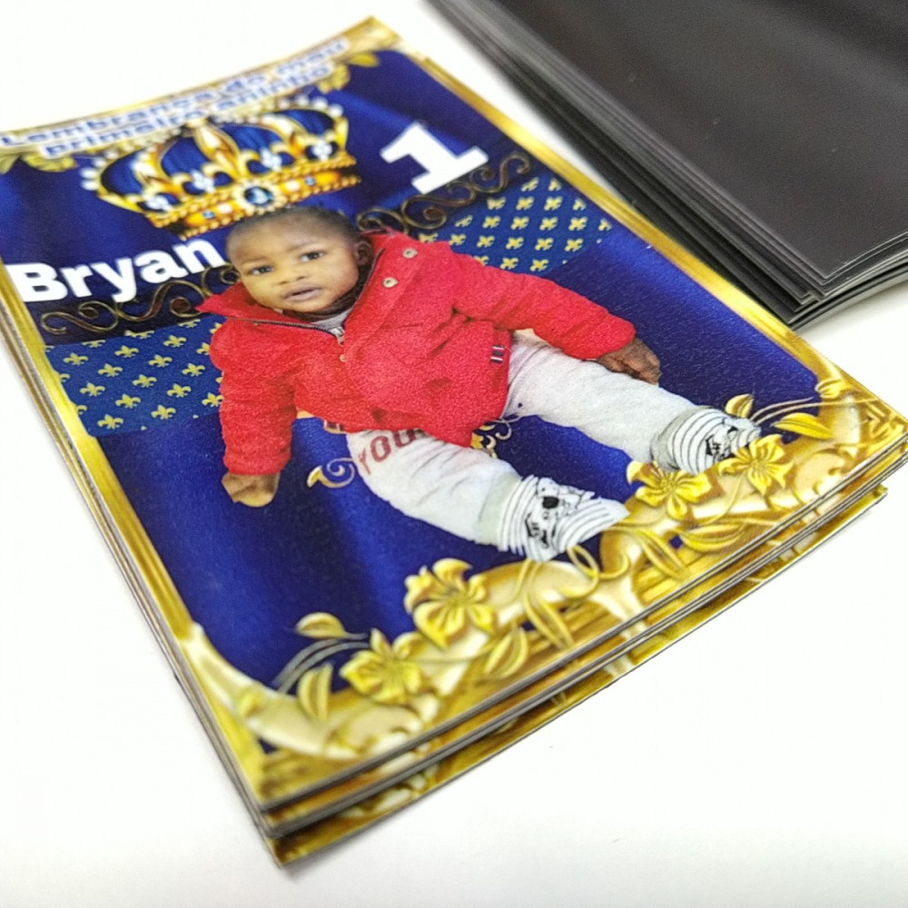 Magnético 90x60mm Simples