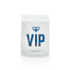 Identificador em PVC