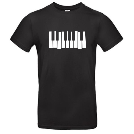 Piano T-Shirt