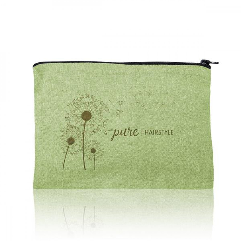 Bolsa em Algodão Reciclado