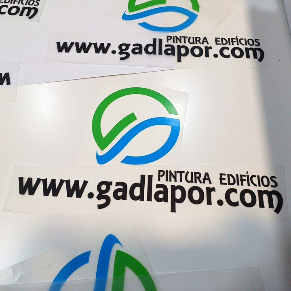 Transfer Têxtil DTF 27X15cm