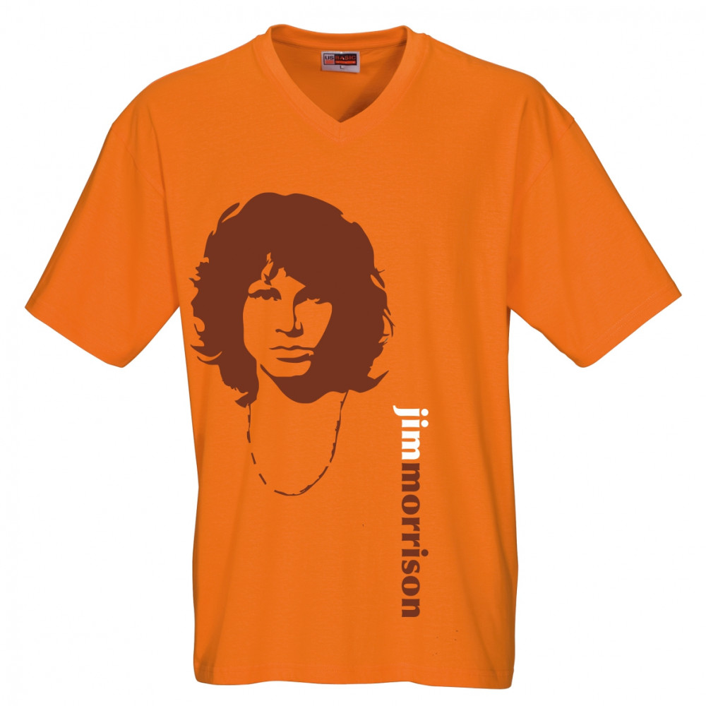 Jim Morrison T-Shirt