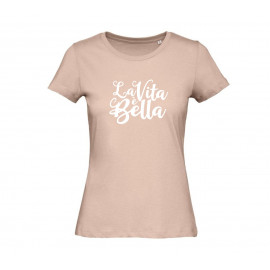 La Vita è Bella T-Shirt