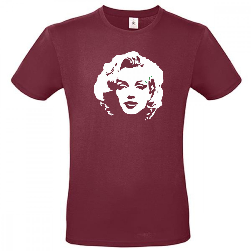 Marilyn T-Shirt