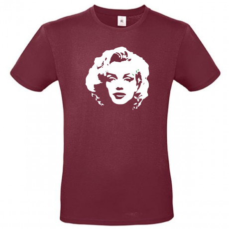 Marilyn T-Shirt