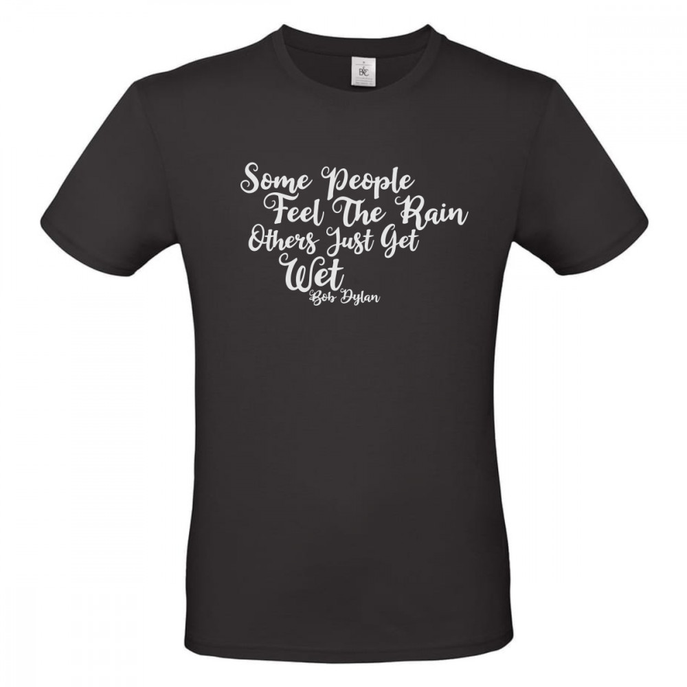 Some People... T-Shirt