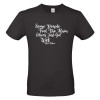 Some People... T-Shirt