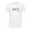 Forever T-Shirt Branca