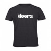 The Doors T-Shirt Preta