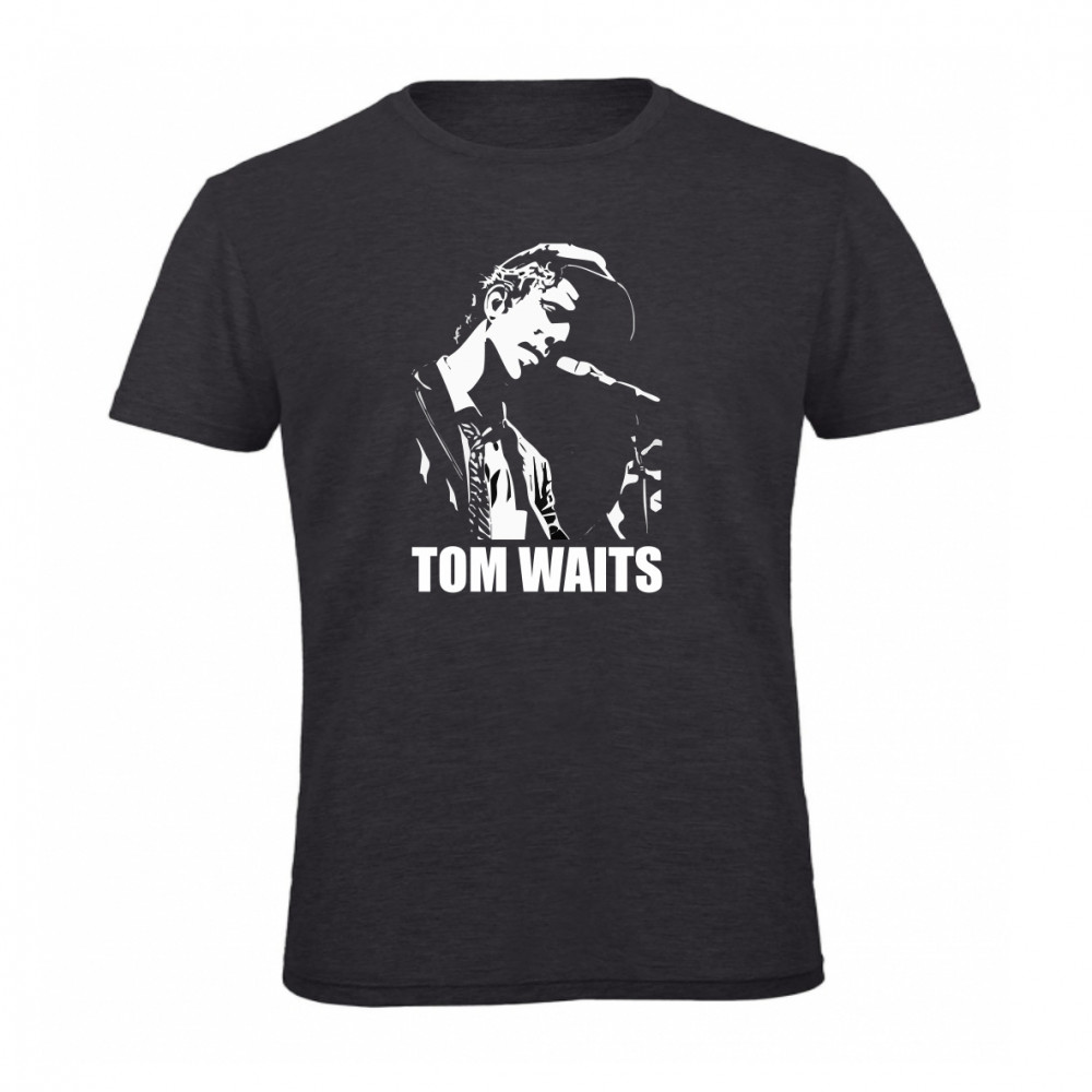 Tom Waits T-Shirt