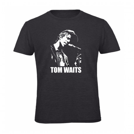 Tom Waits T-Shirt