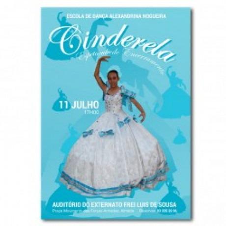 Poster 45x65cm