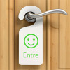 Pendurante de Porta