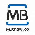 Autocolante "Multibanco"