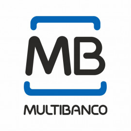 Placa "Multibanco" 