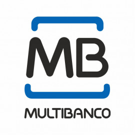 Placa "Multibanco"