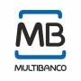 Autocolante "Multibanco"