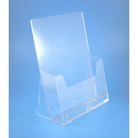 Porta Folhetos A5 Vertical