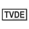 Placa TVDE