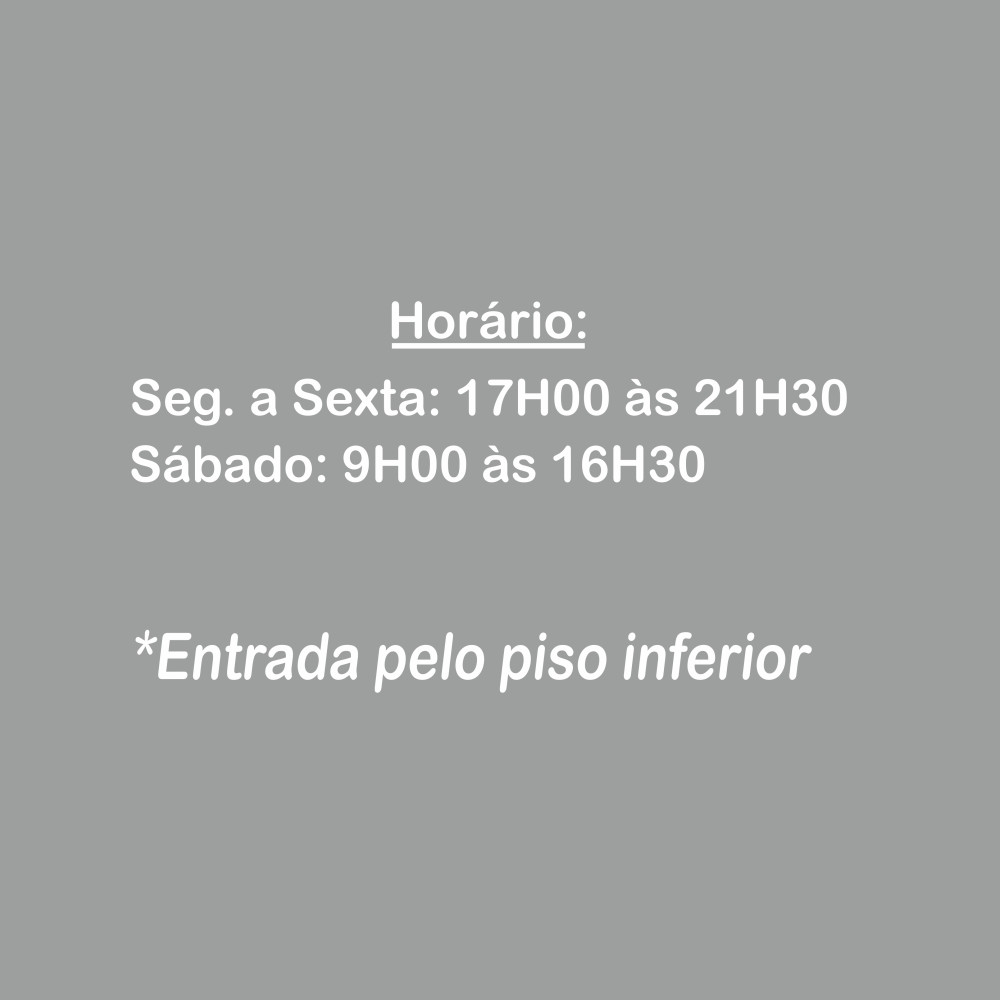 Vinil Branco Recortado 65x35cm