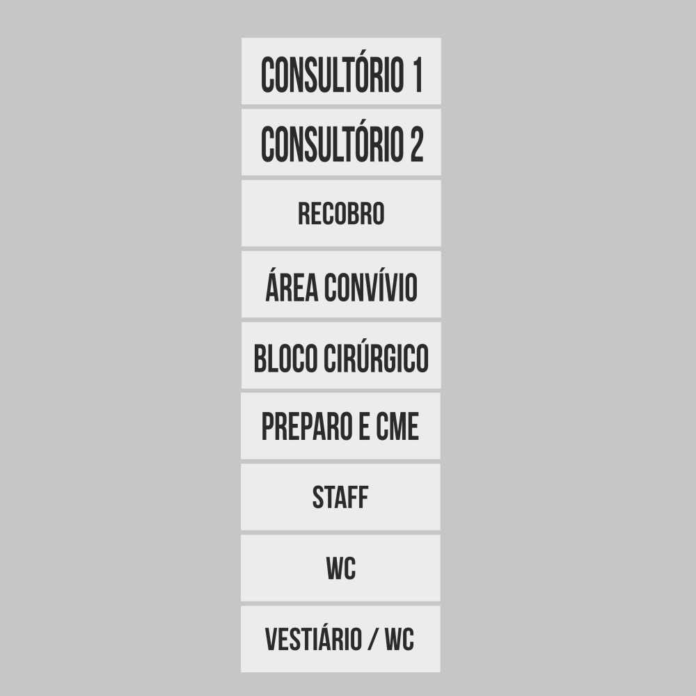 Lettering em Vinil Preto Recortado 26x46cm