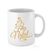 Feliz Natal Caneca