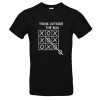 Think outside the box T-Shirt