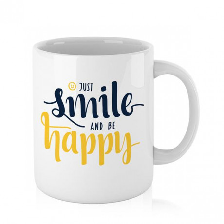 Caneca Branca personalizada