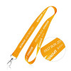 Lanyard Personalizada