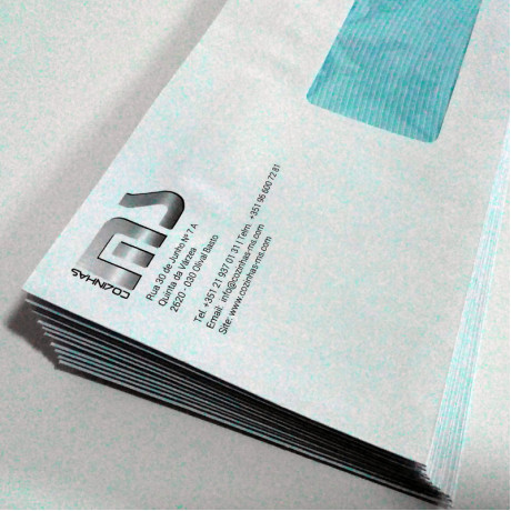Envelope 11x22