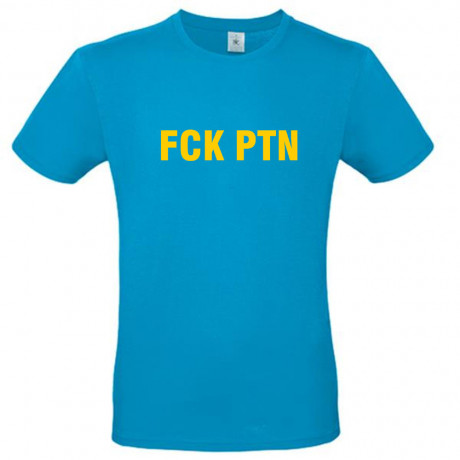 FCK PTN T-Shirt