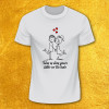 Todos os dias... T-Shirt