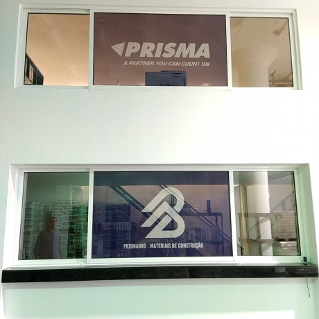 Vinil Microperfurado 200x100cm