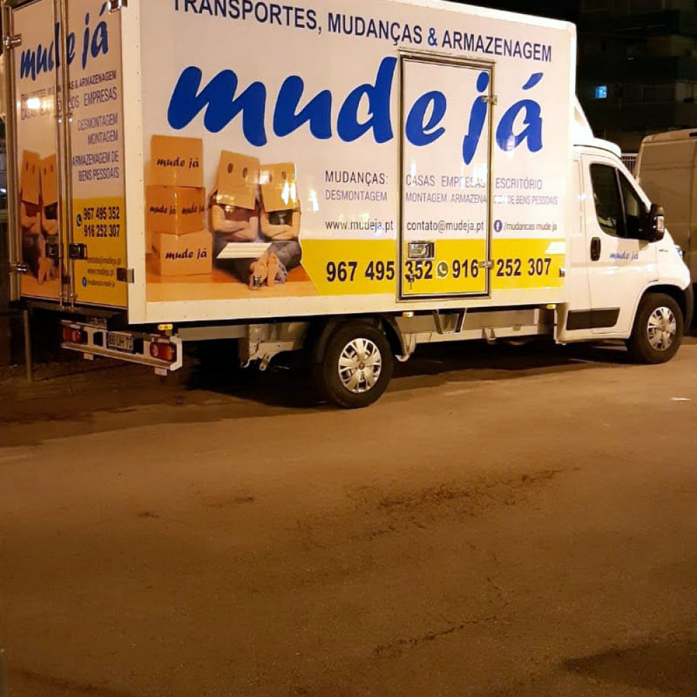 Decoração de Caixa Camioneta