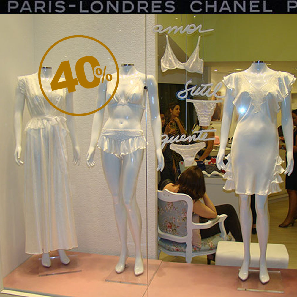 Letras Recortadas 40%